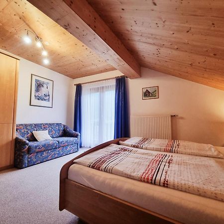 Guesthouse Schoba Typ D Kirchbach  Esterno foto