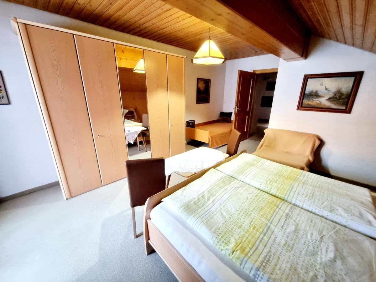 Guesthouse Schoba Typ D Kirchbach  Esterno foto