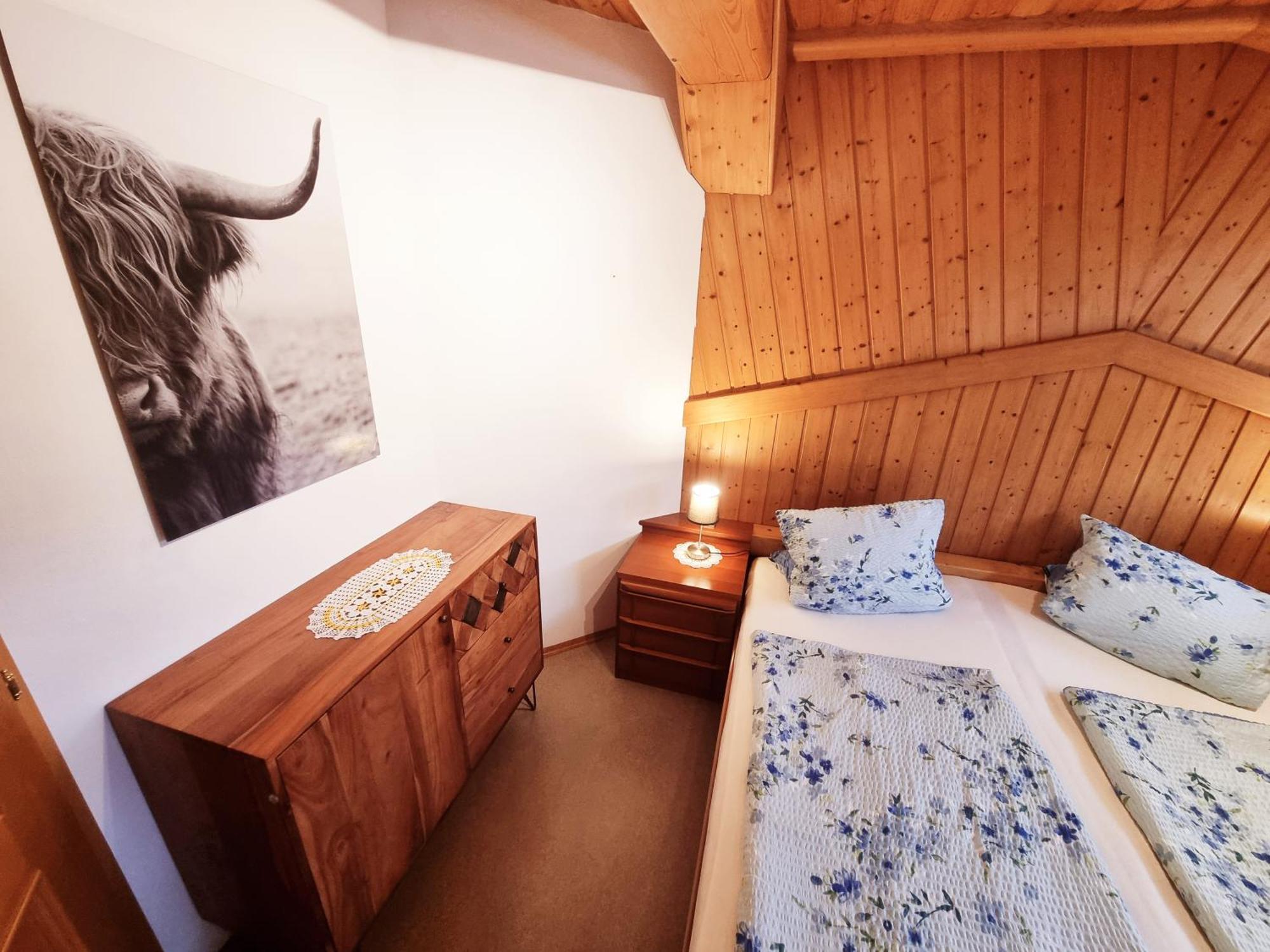Guesthouse Schoba Typ D Kirchbach  Esterno foto