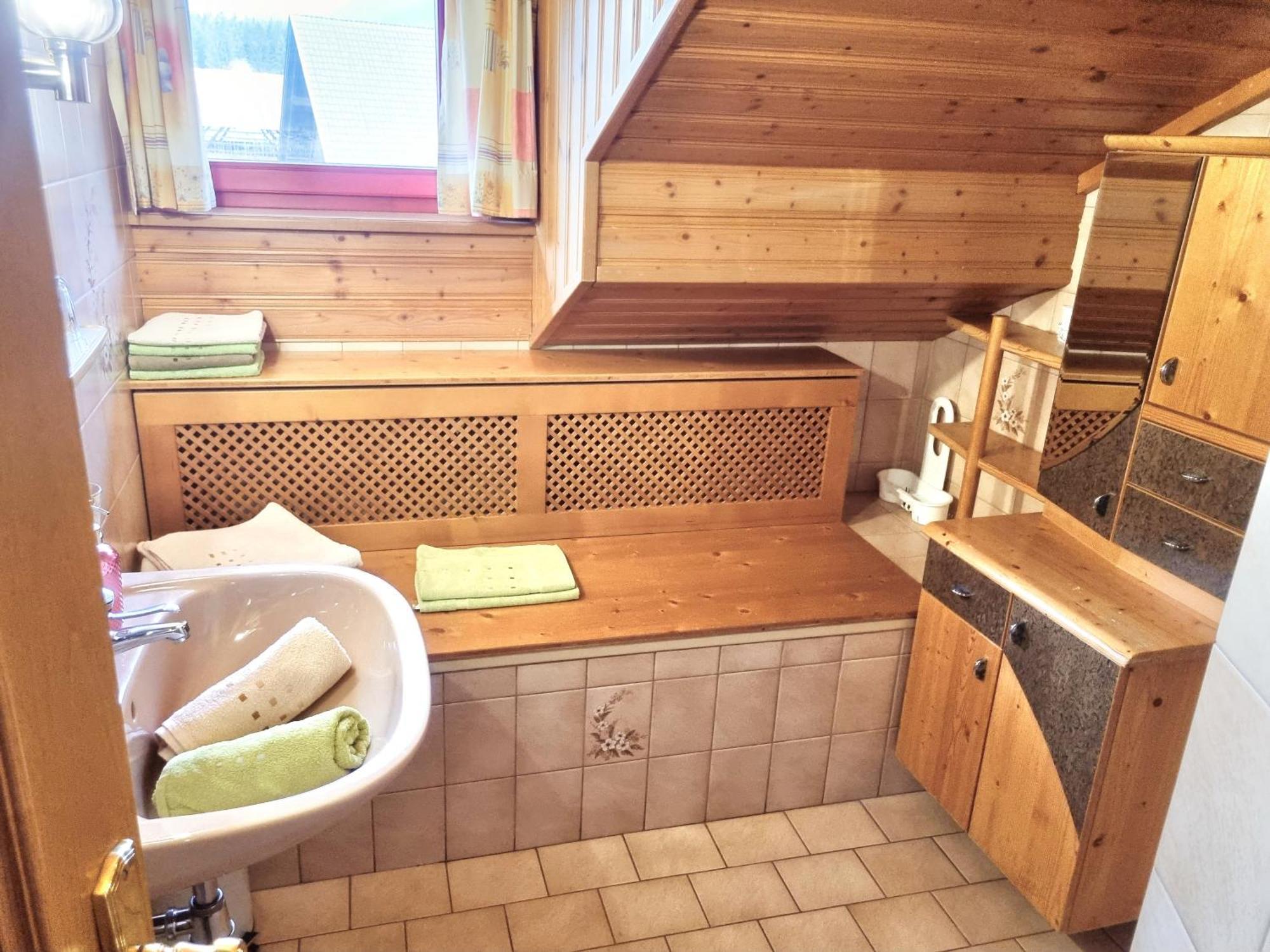 Guesthouse Schoba Typ D Kirchbach  Esterno foto
