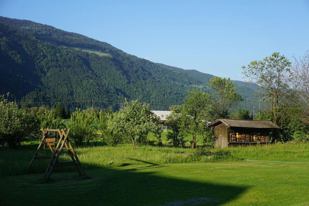 Guesthouse Schoba Typ D Kirchbach  Esterno foto