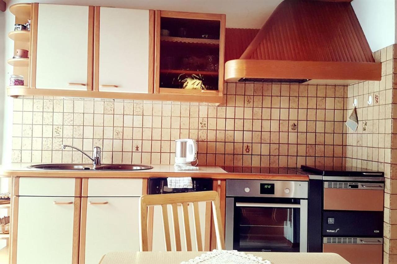 Guesthouse Schoba Typ D Kirchbach  Esterno foto