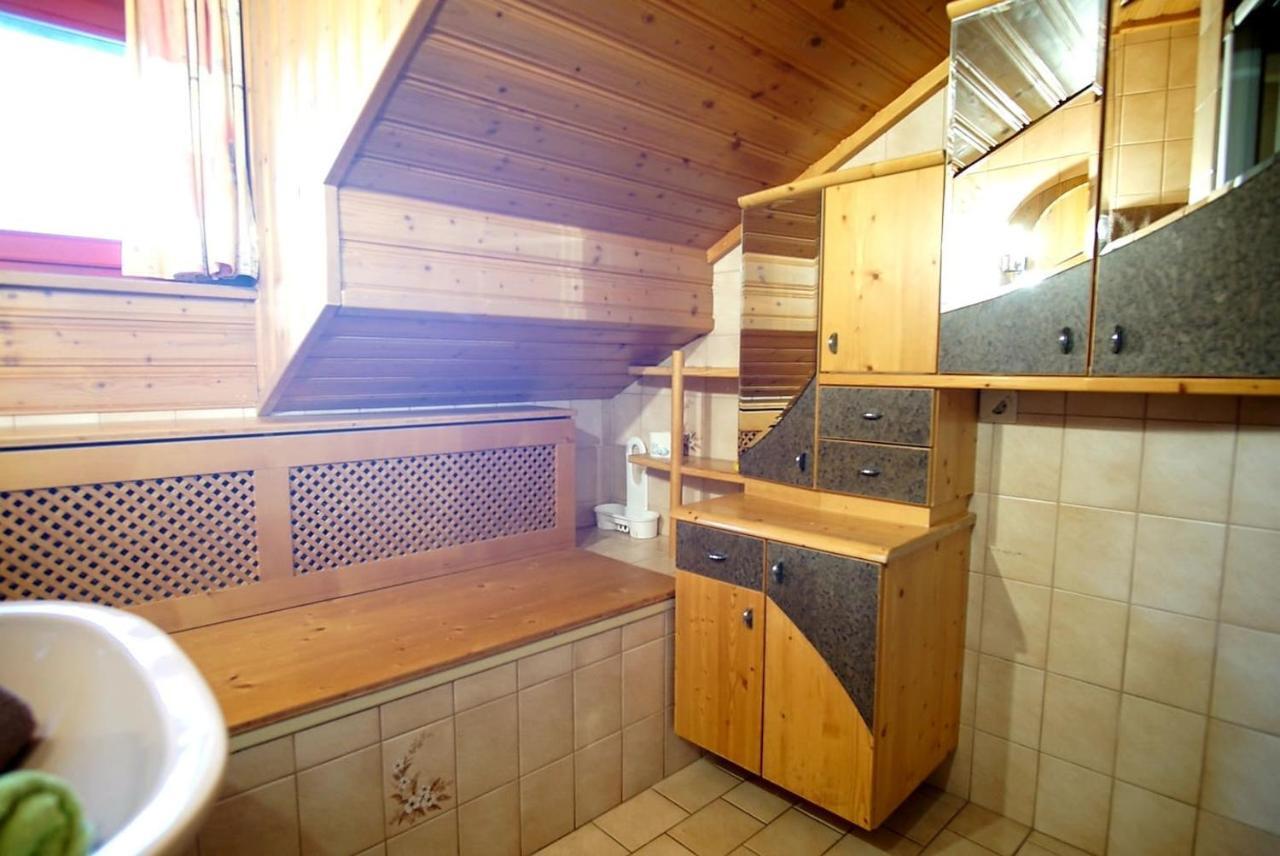 Guesthouse Schoba Typ D Kirchbach  Esterno foto